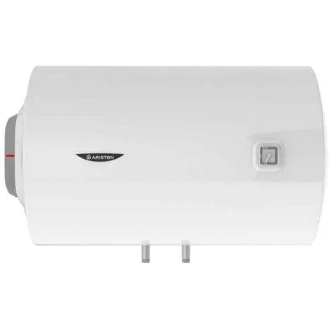 Termo Eléctrico 80 Litros Horizontal Pro 1 R - Ariston
