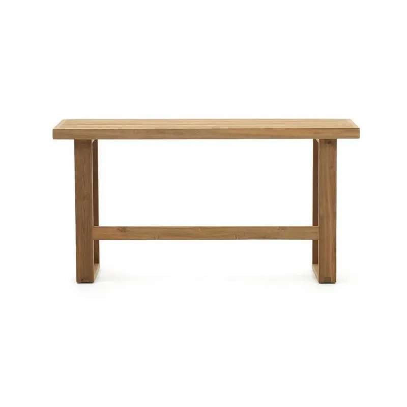 Banco alto exterior Canadell