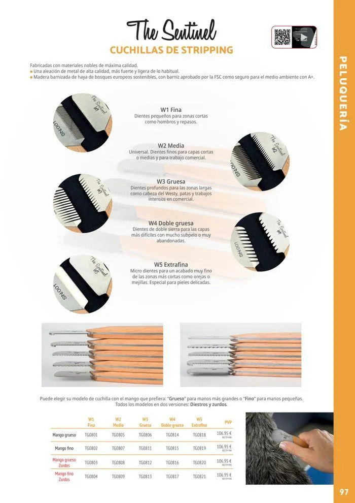 Catálogo de Catálogo Setter Bakio 14 de junio al 14 de junio 2025 - Página 192