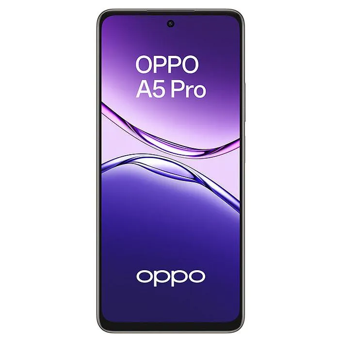 OPPO A5 Pro 4G Mocha (8GB / 256GB)