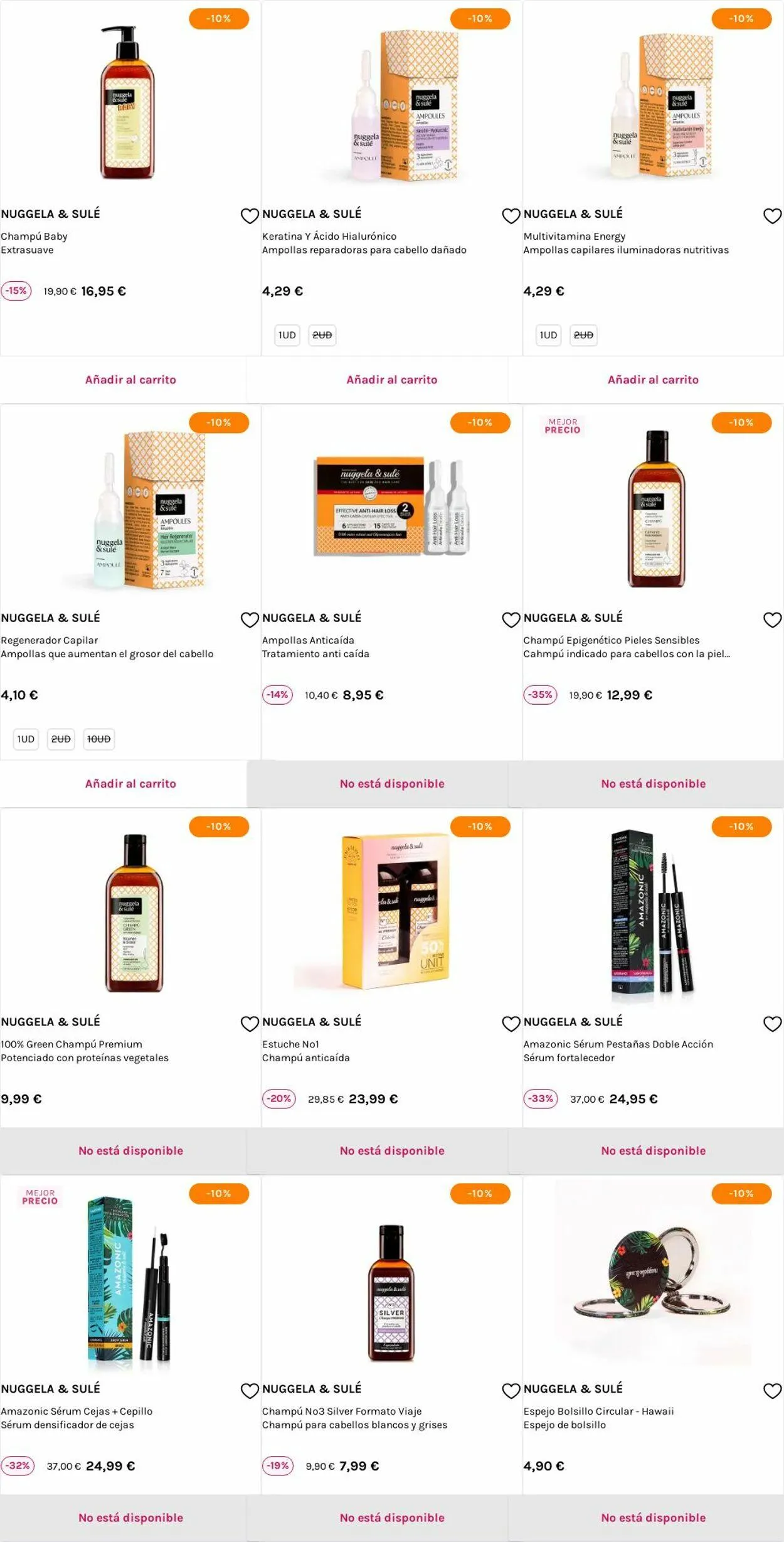 Catálogo de Druni 17 de marzo al 26 de marzo 2025 - Página 131