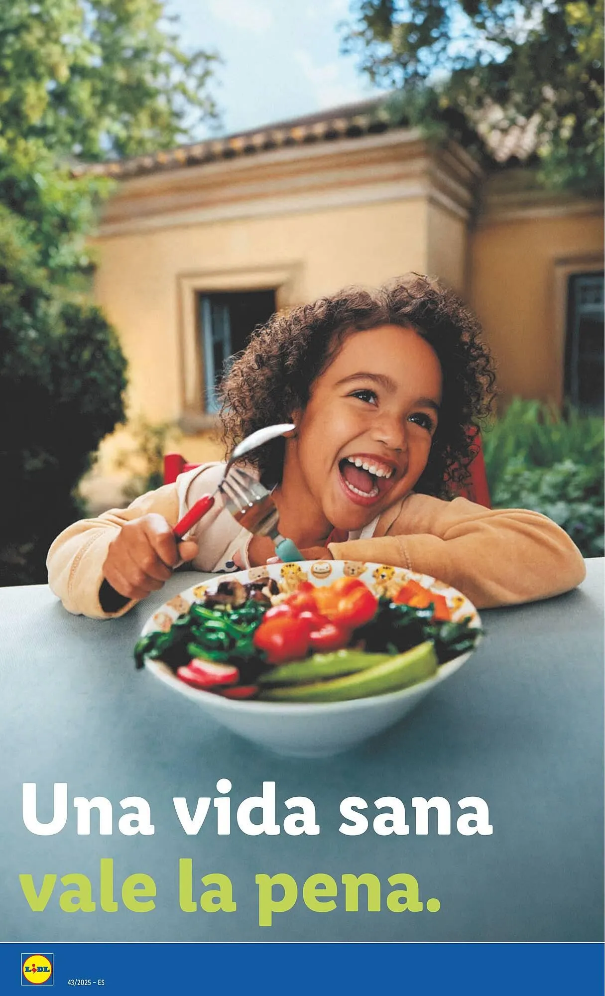 Catálogo de Catálogo Lidl 20 de octubre al 26 de octubre 2025 - Página 42