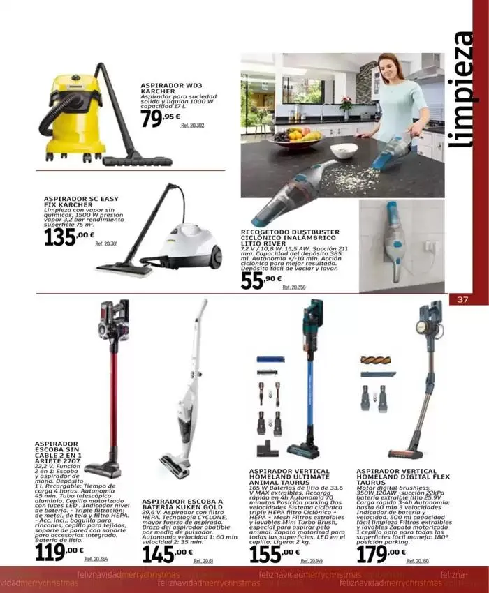 Catálogo de Navidad 1 de noviembre al 6 de enero 2025 - Página 30