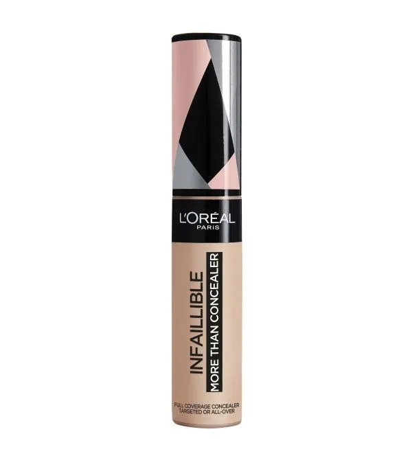 Infalible More Than Concealer 324 Oatmeal