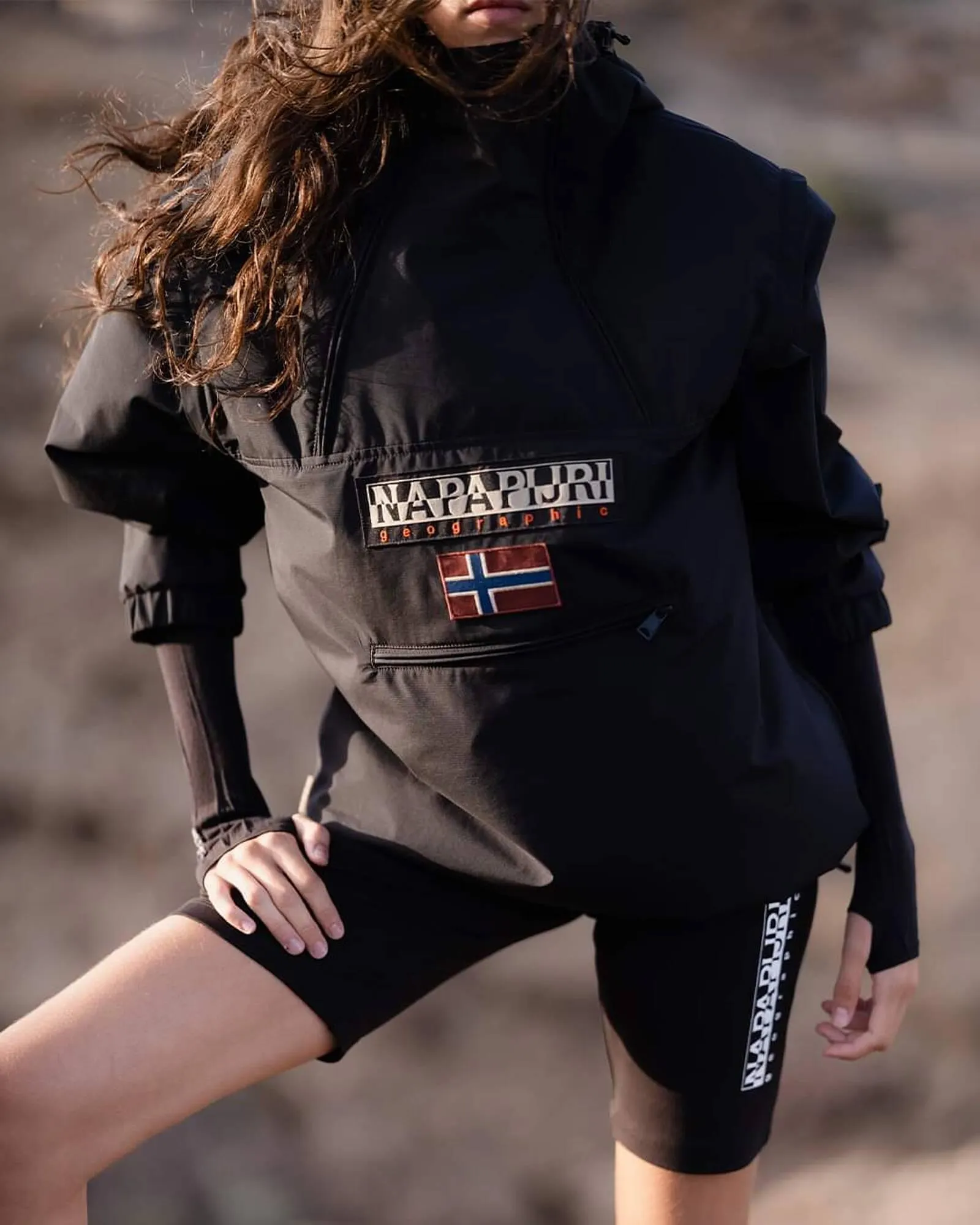 Catálogo de Folleto Napapijri 24 de agosto al 24 de agosto 2023 - Página 1