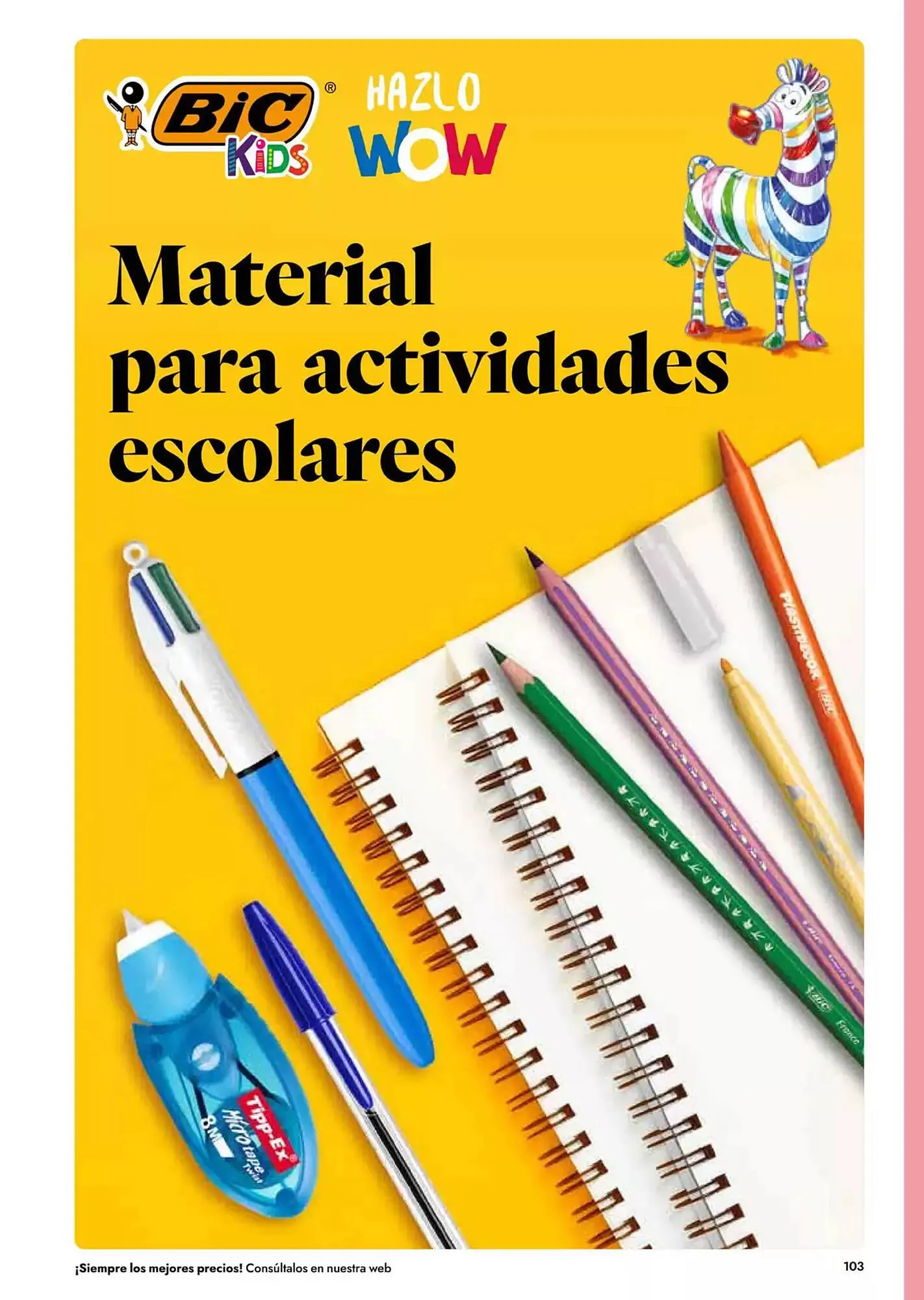 Catálogo de Folleto Abacus 6 de mayo al 31 de diciembre 2026 - Página 105