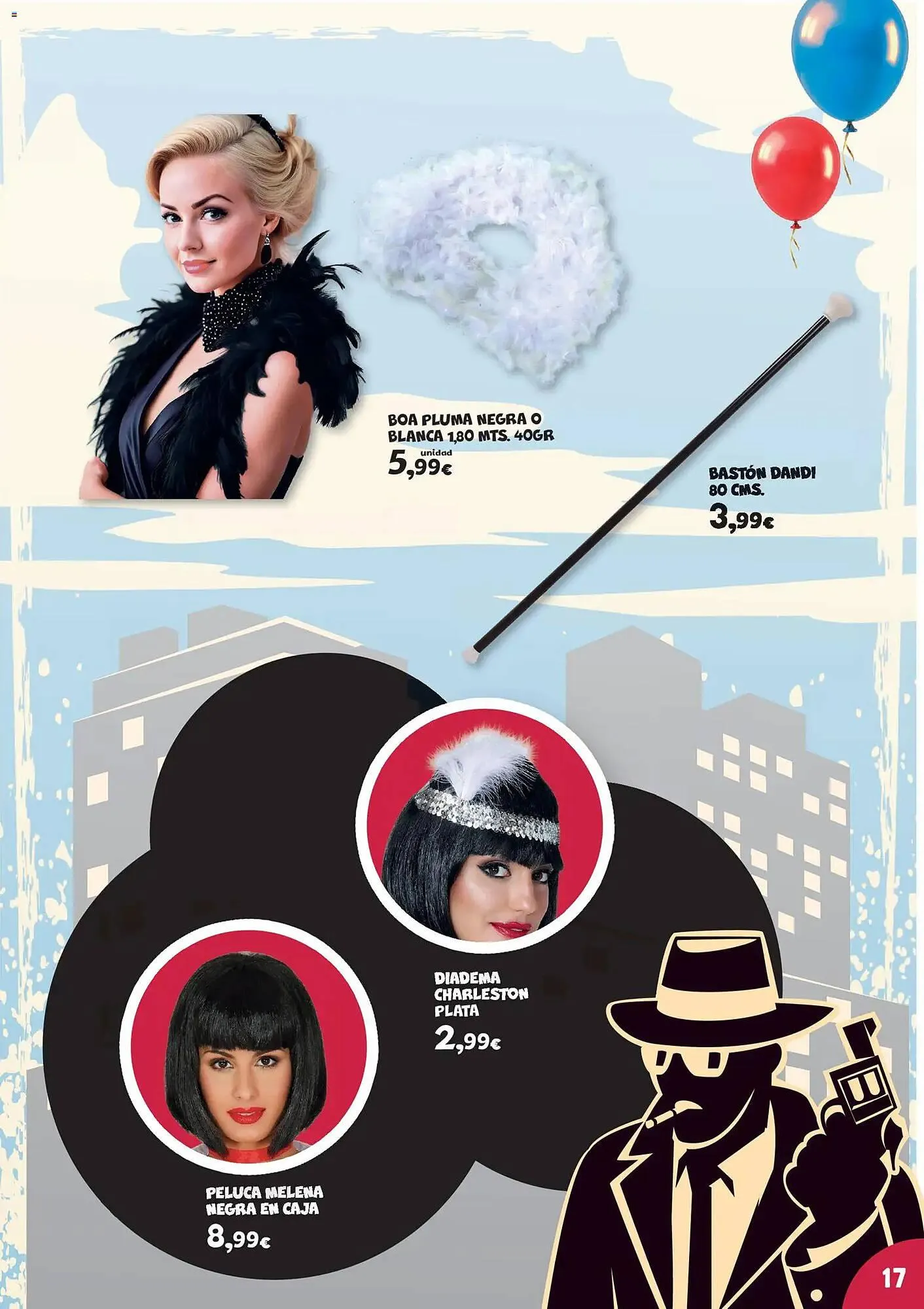 Catálogo de Catálogo Toy Planet 29 de enero al 28 de febrero 2026 - Página 17