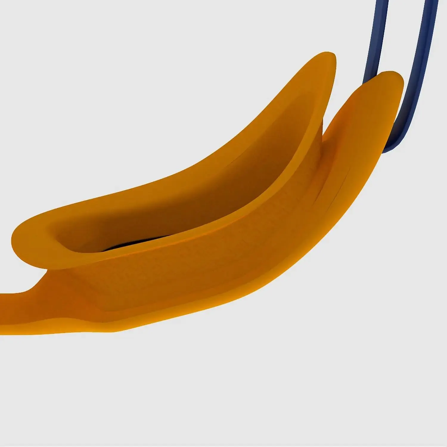 Gafas de natación para niños Hydropulse, azul