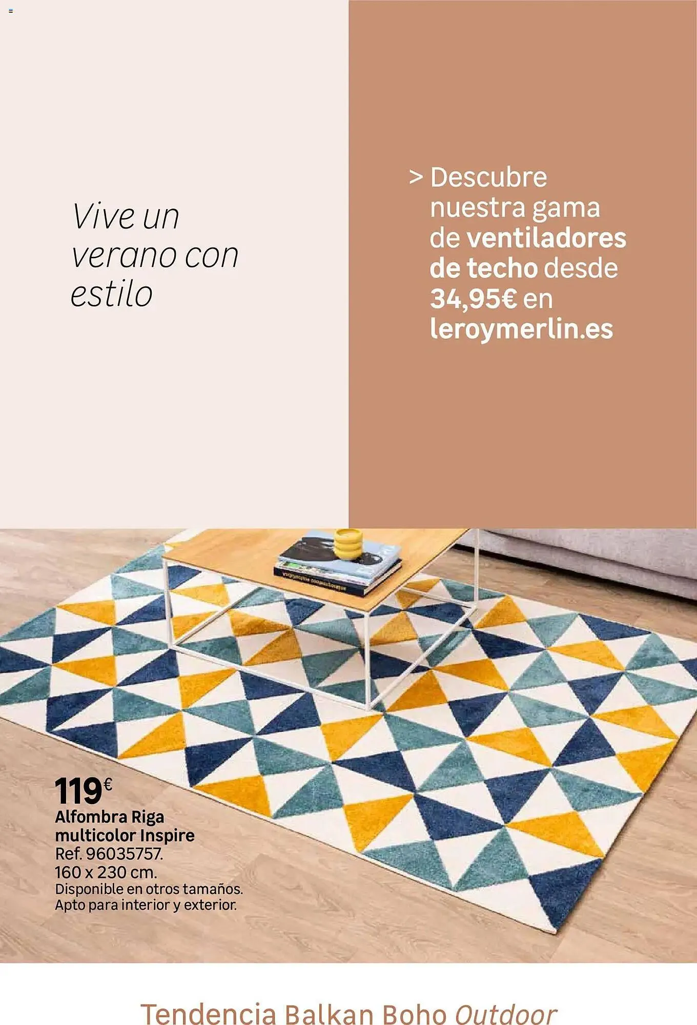 Catálogo de Catálogo Leroy Merlin 12 de marzo al 30 de abril 2026 - Página 103