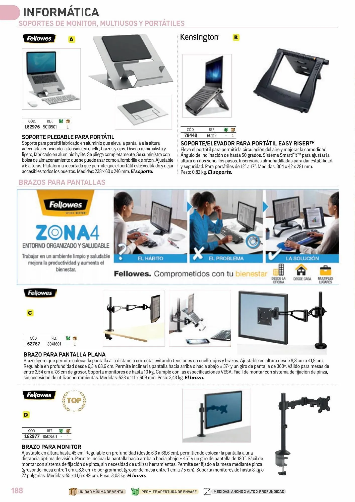 Catálogo de Folleto Carlin 25 de julio al 31 de diciembre 2023 - Página 214