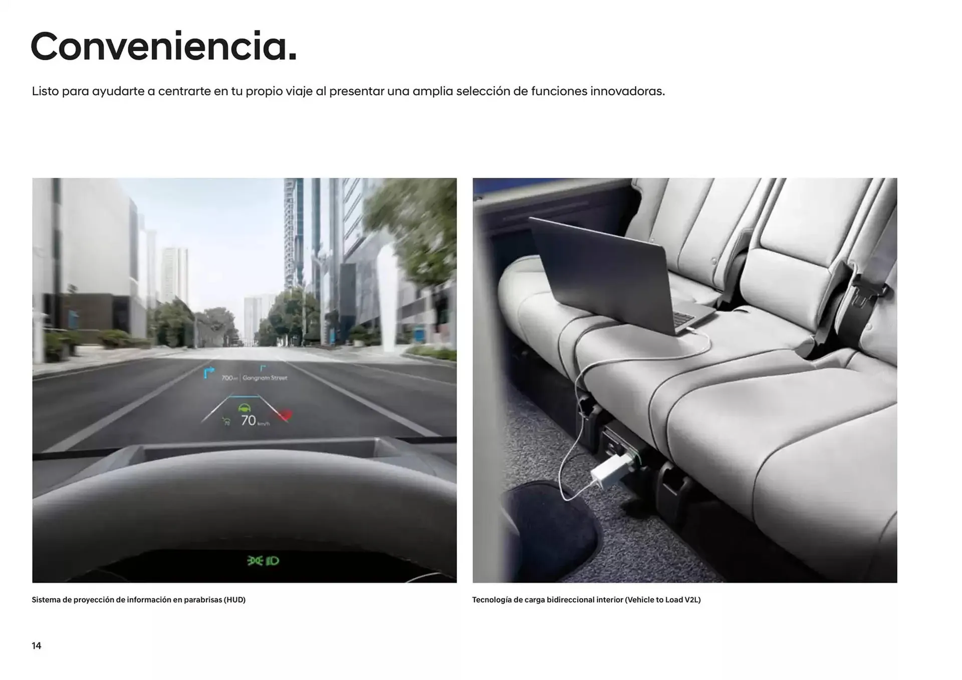 Catálogo de Folleto Hyundai 31 de diciembre al 23 de enero 2026 - Página 14