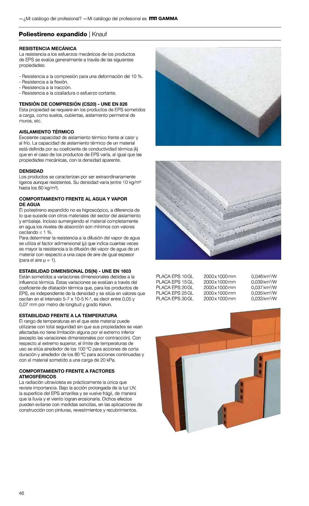 Catálogo de Folleto Grup Gamma 1 de febrero al 31 de diciembre 2023 - Página 48