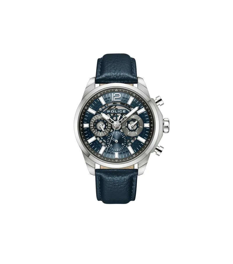 Menelik Watch Police For Men