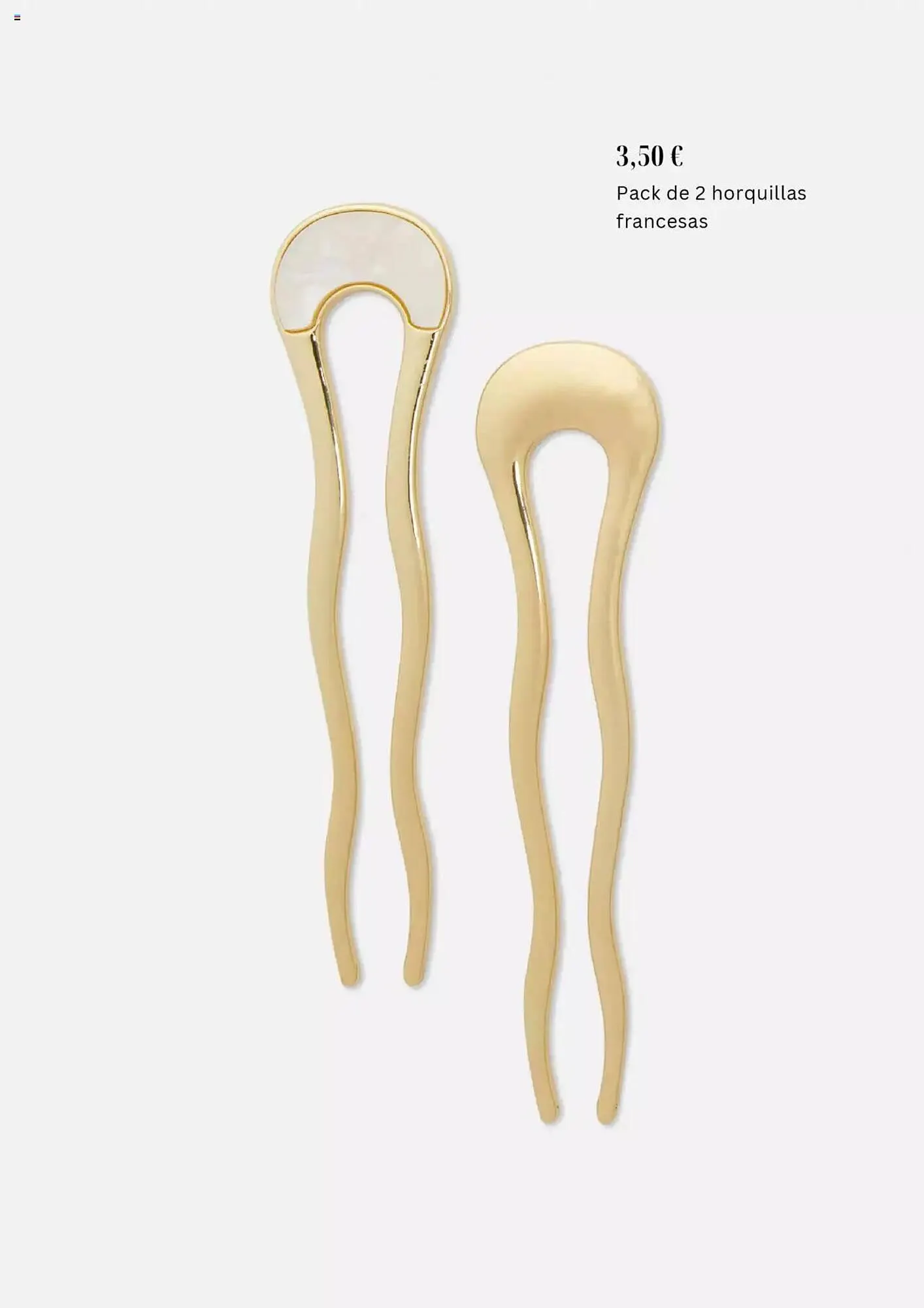 Catálogo de Folleto Primark 1 de mayo al 31 de mayo 2025 - Página 10