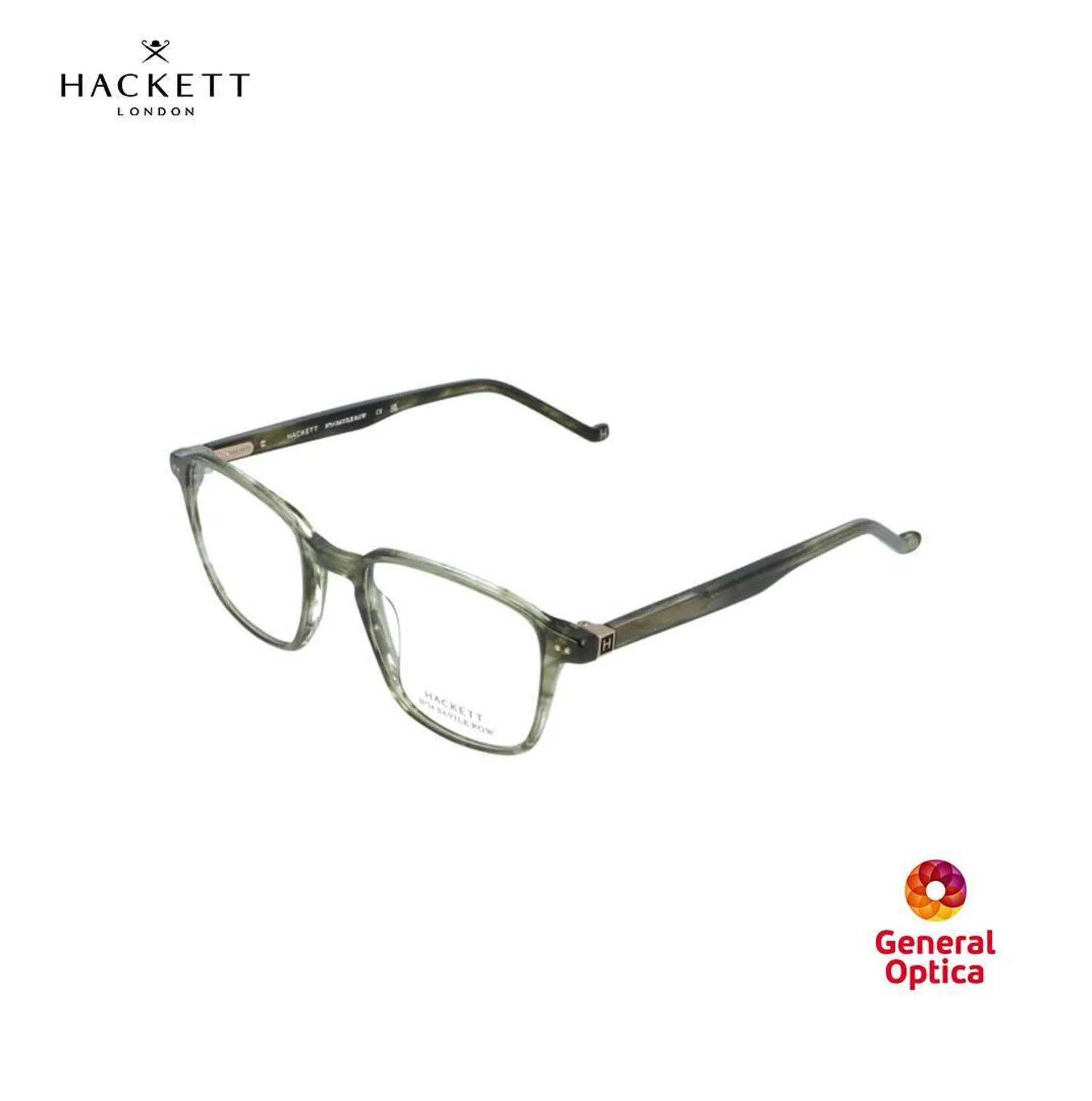 Catálogo de Folleto General Óptica 29 de julio al 4 de agosto 2025 - Página 2