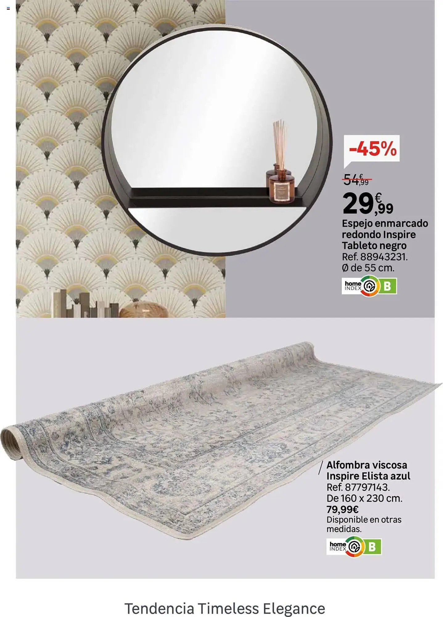 Catálogo de Catálogo Leroy Merlin 11 de septiembre al 31 de enero 2026 - Página 10