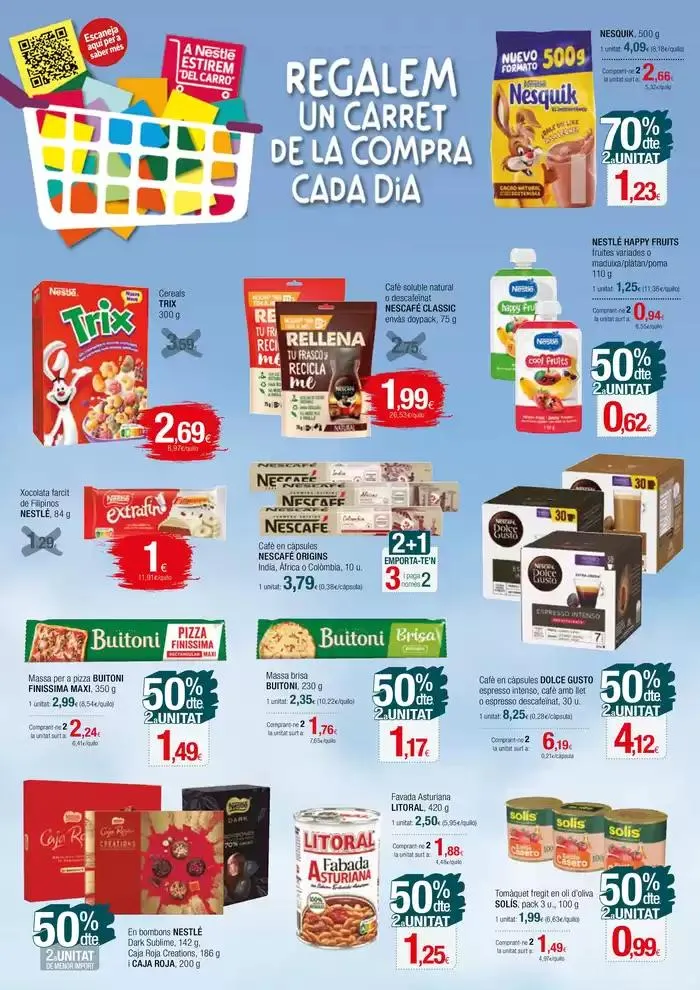 Catálogo de Lot estalvi 23 de octubre al 5 de noviembre 2024 - Página 10