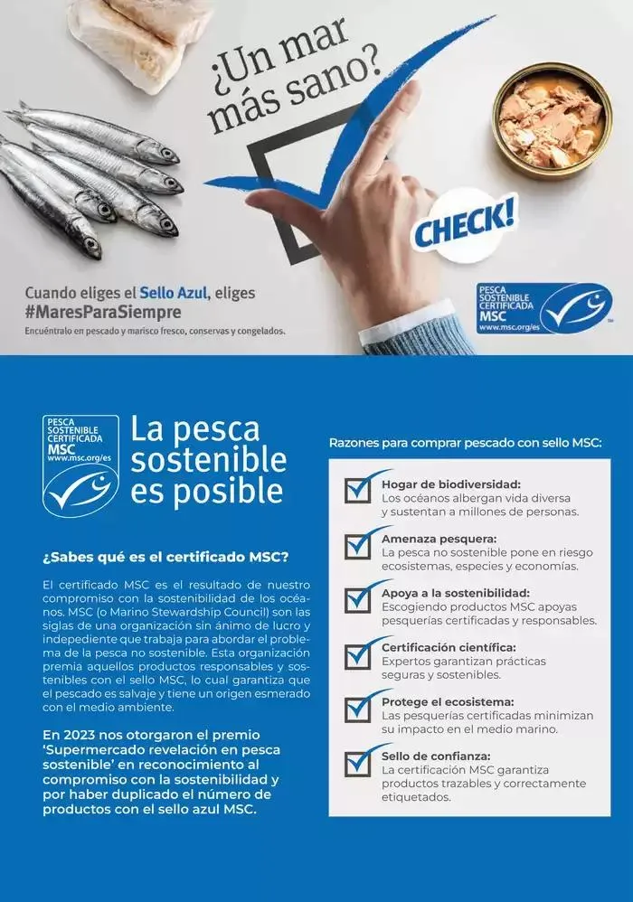 Catálogo de Sólo del 10 al 21 de abril 10 de abril al 21 de abril 2025 - Página 2