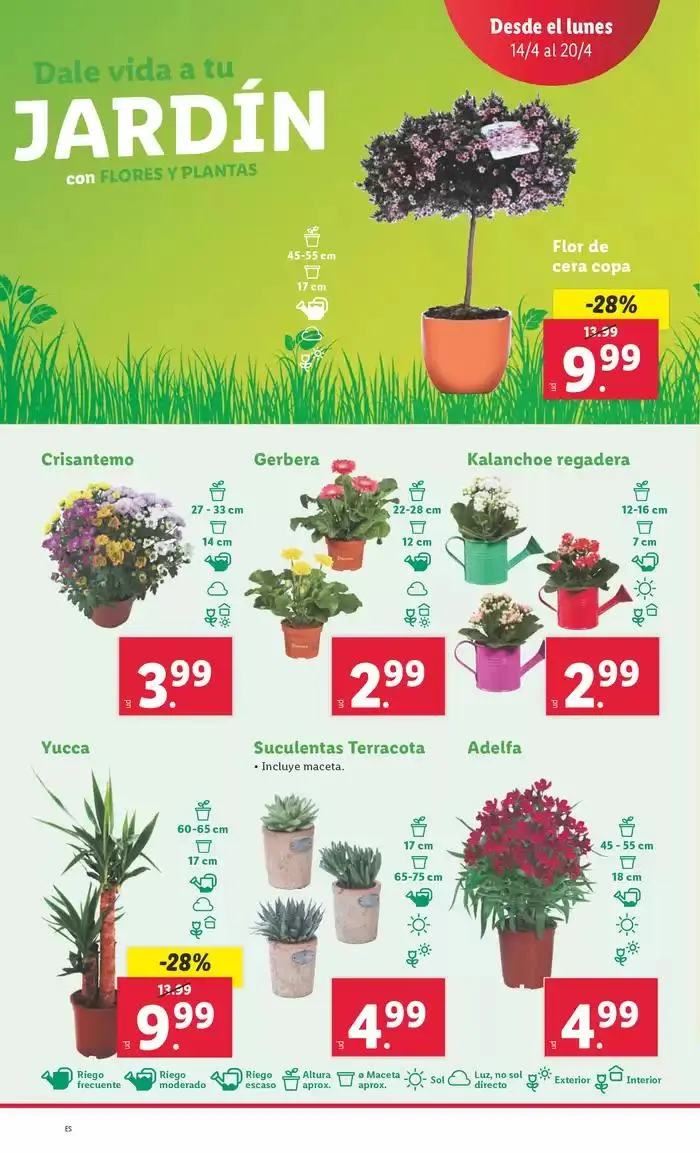 Catálogo de № 1 PRECIO - Ofertas válidas del 14/04 al 20/04 14 de abril al 20 de abril 2025 - Página 51