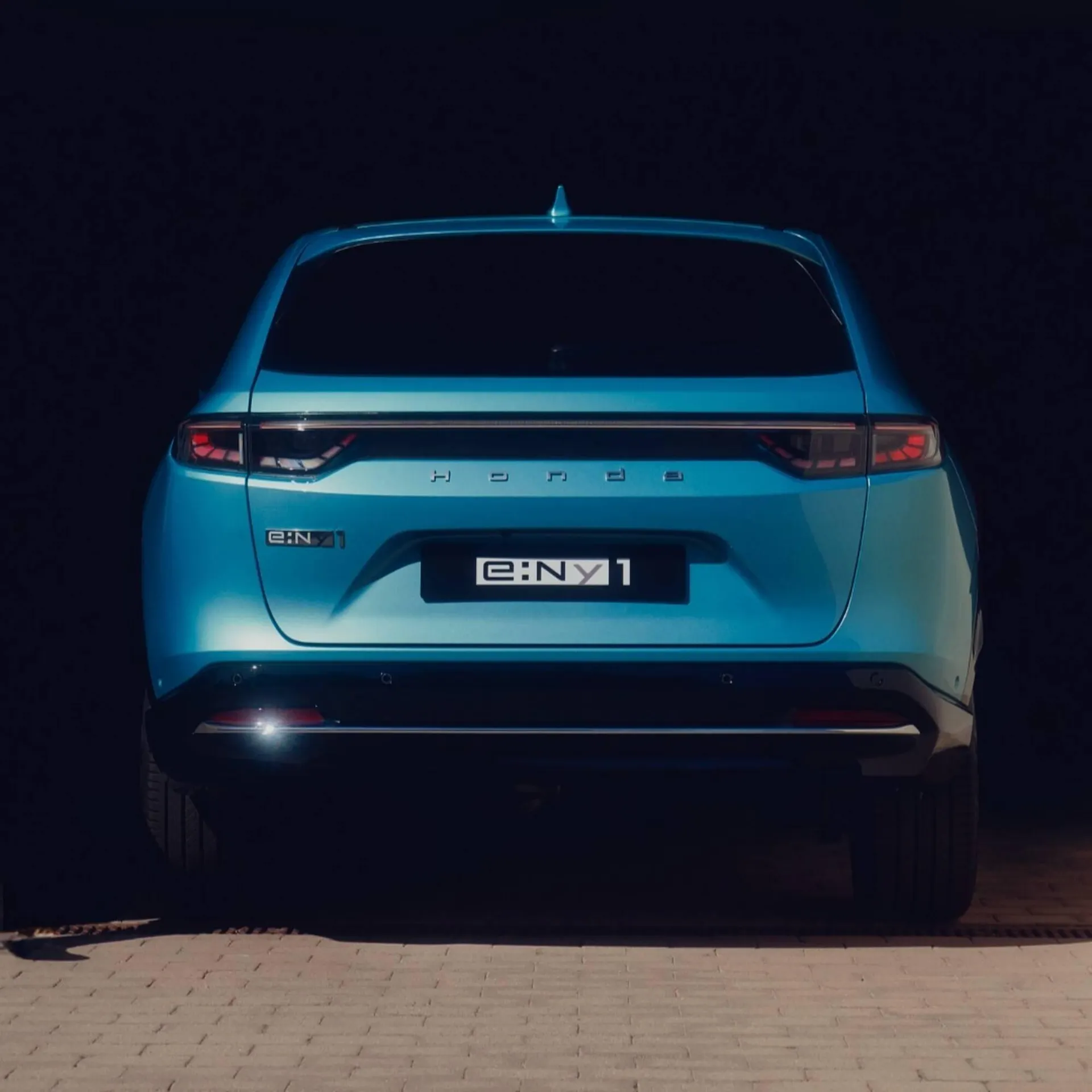 Catálogo de Folleto Honda 24 de septiembre al 8 de noviembre 2025 - Página 4