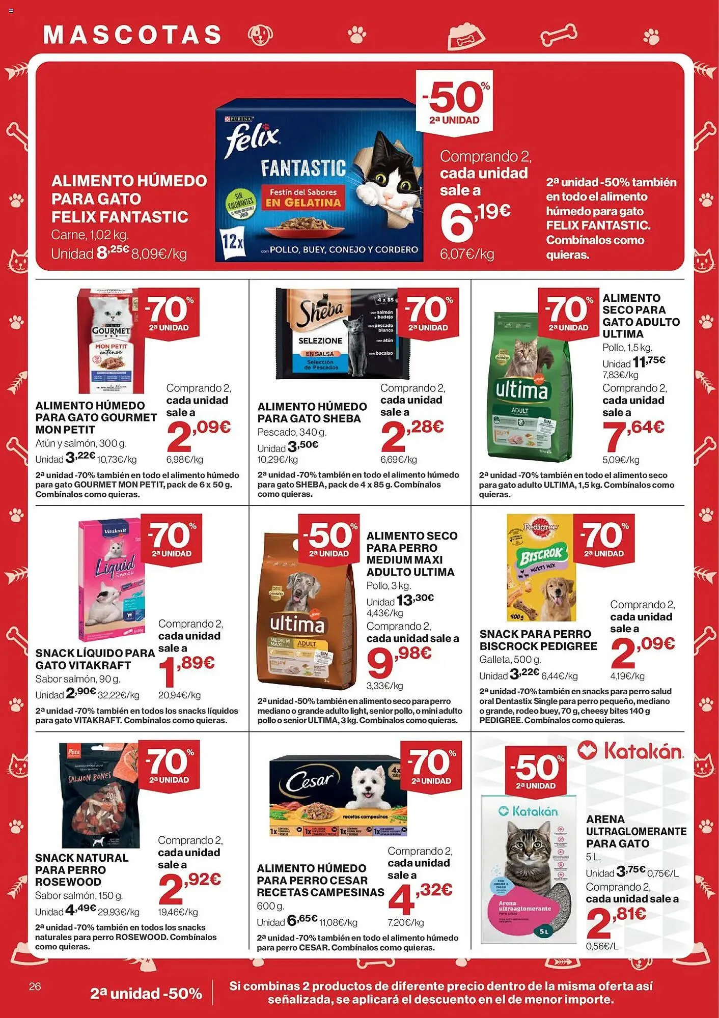 Catálogo de Catálogo El Corte Inglés 4 de junio al 17 de junio 2026 - Página 26