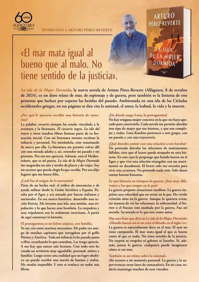 Catálogo de Casa del Libro Leer te hace único 6 de noviembre al 30 de noviembre 2024 - Página 3