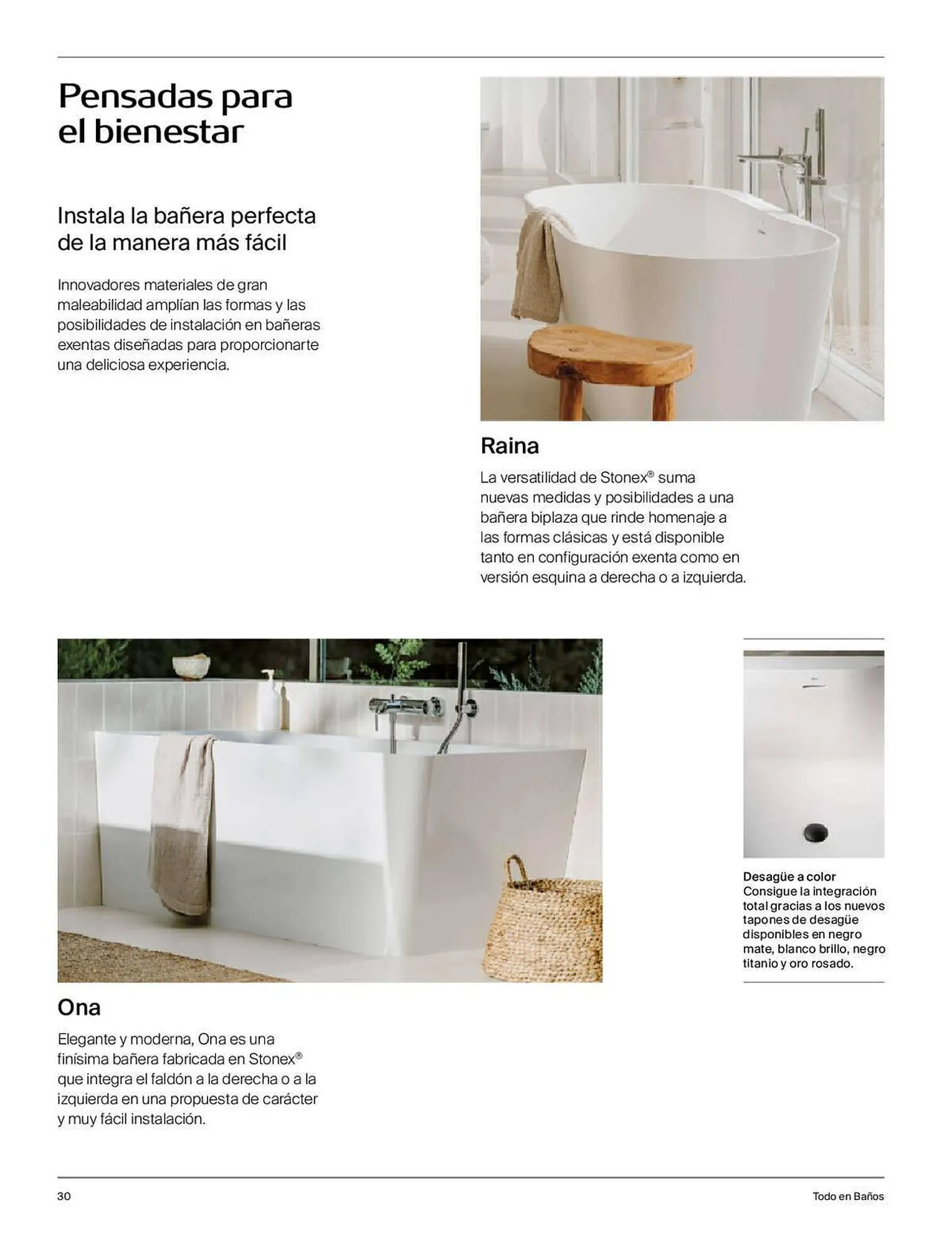 Catálogo de Folleto Roca 5 de enero al 1 de enero 2024 - Página 32