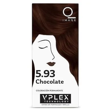 Tinte chocolate nº 5.93 Imaqe de Dia caja 1 unidad