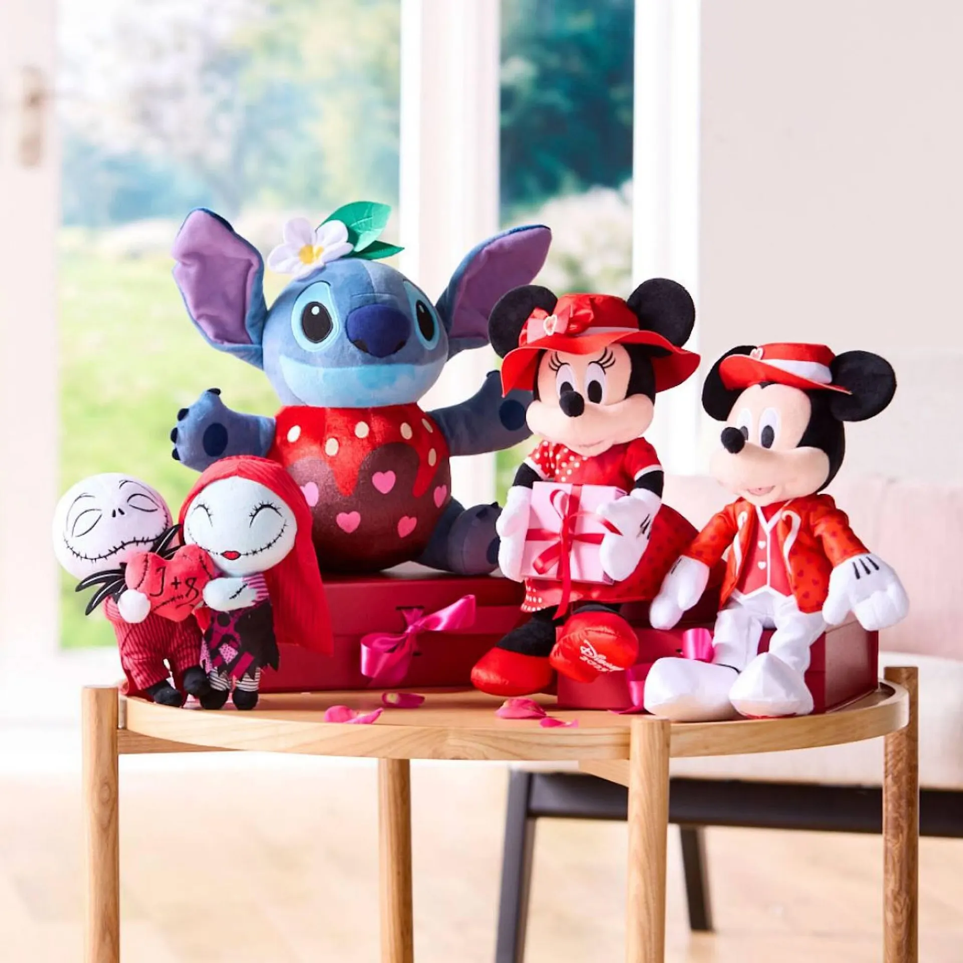 Catálogo de Folleto Disney 17 de enero al 6 de febrero 2025 - Página 5