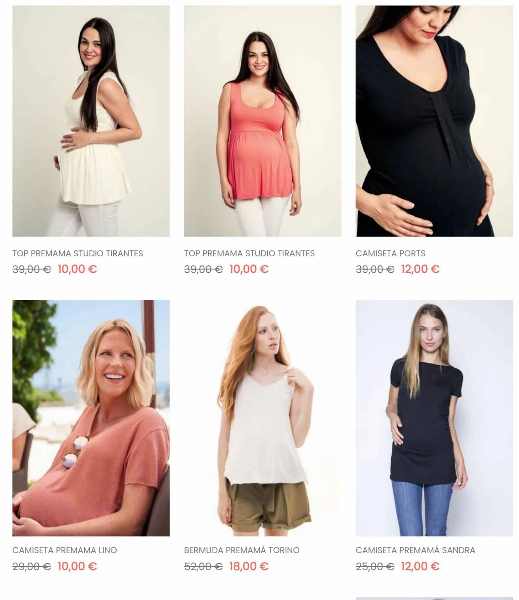 Catálogo de Folleto MIT MAT MAMA 12 de julio al 26 de julio 2023 - Página 3