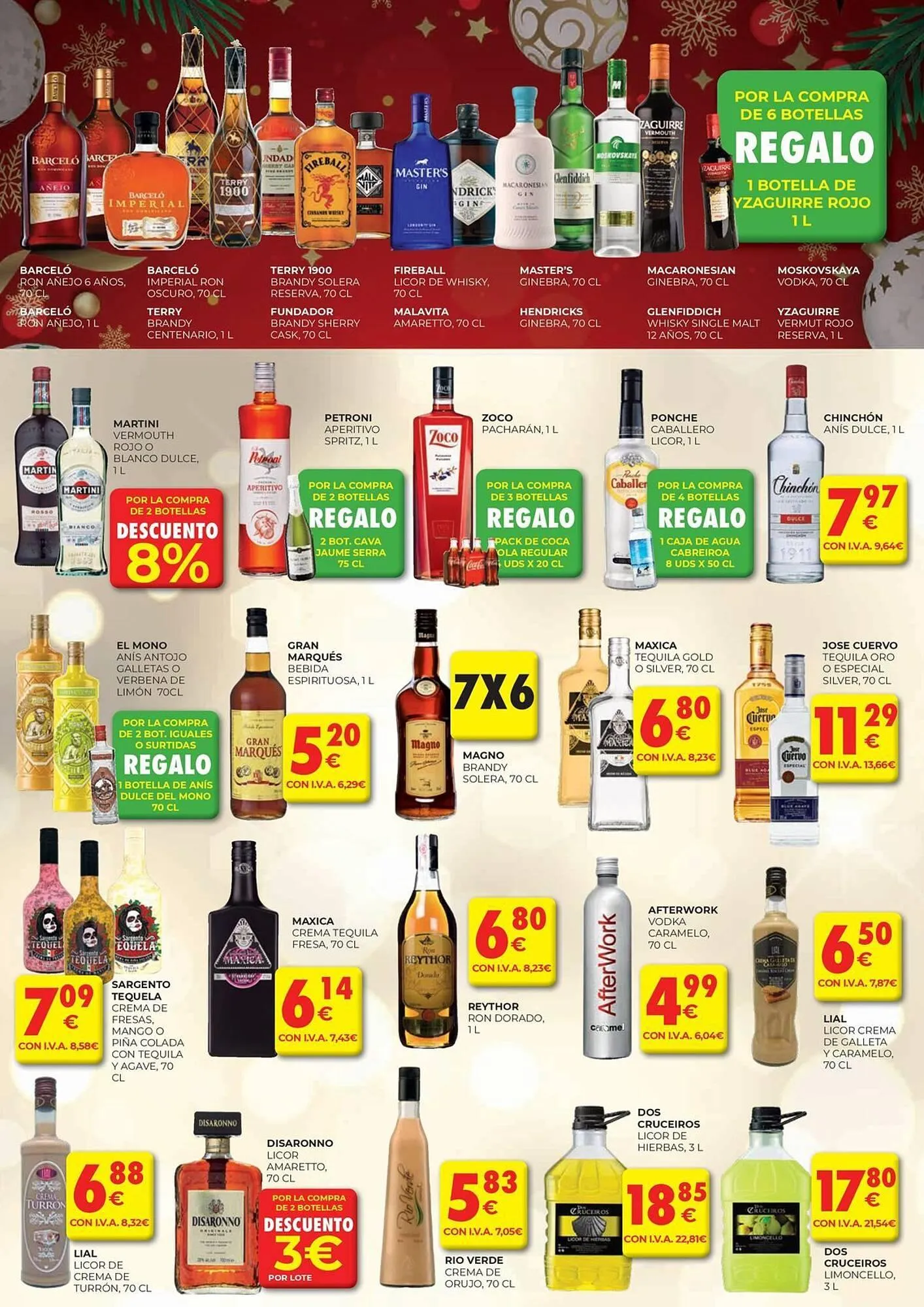 Catálogo de Folleto CashDiplo 27 de noviembre al 31 de diciembre 2025 - Página 14