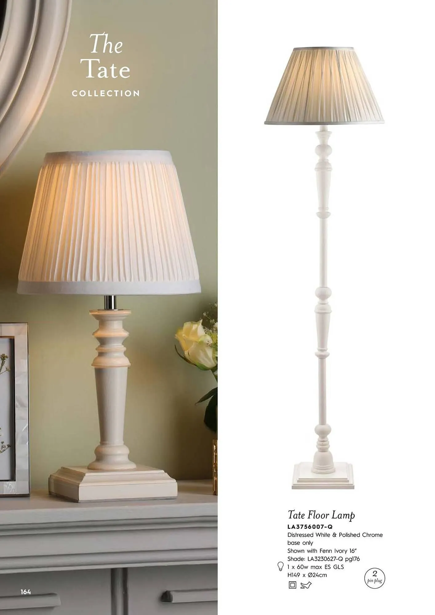 Catálogo de Folleto Laura Ashley 25 de enero al 31 de marzo 2024 - Página 166