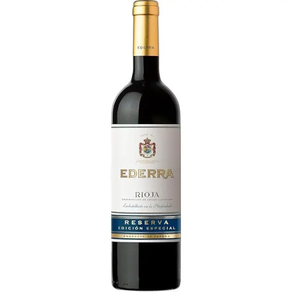 VINO TINTO RES SELECCIÓN ESPECIAL D.O. RIOJA 75ML