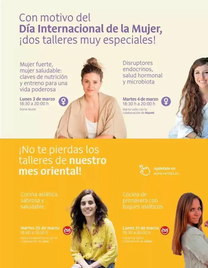 Catálogo de Veritas Marzo, 2025 - Castellano 3 de marzo al 31 de marzo 2025 - Página 51