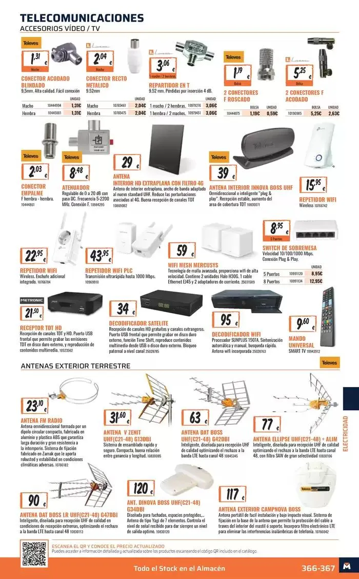 Catálogo de Catálogo 2025 Lugo 1 de enero al 31 de diciembre 2025 - Página 367