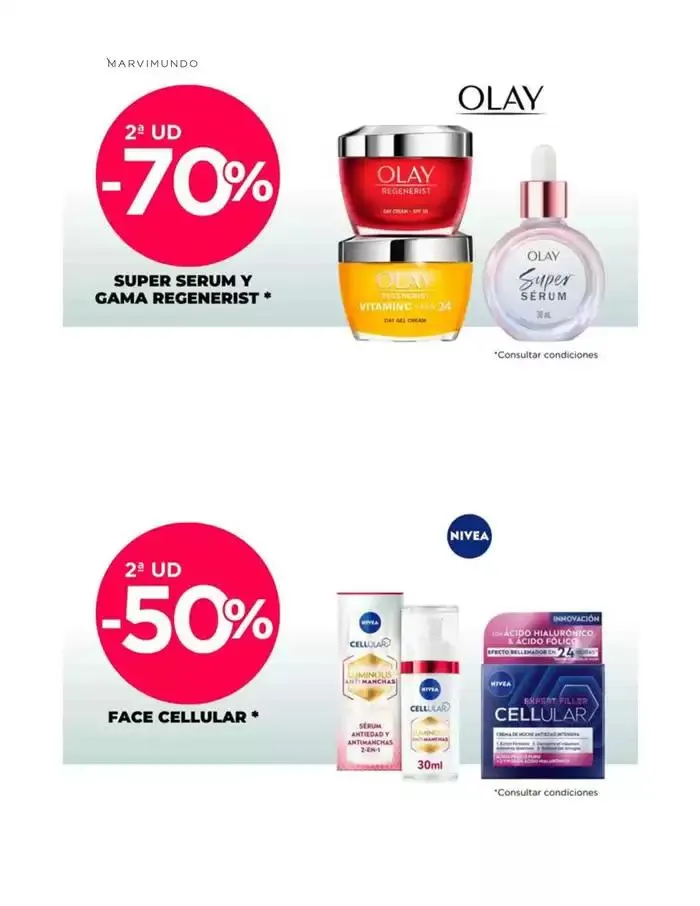 Promociones - 1