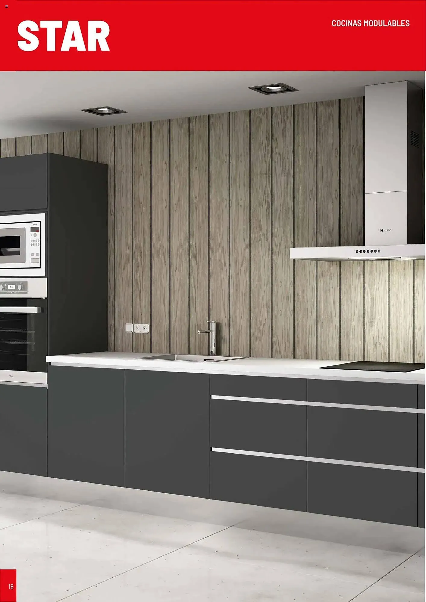 Catálogo de Catálogo Brico Depôt 11 de marzo al 31 de diciembre 2026 - Página 18