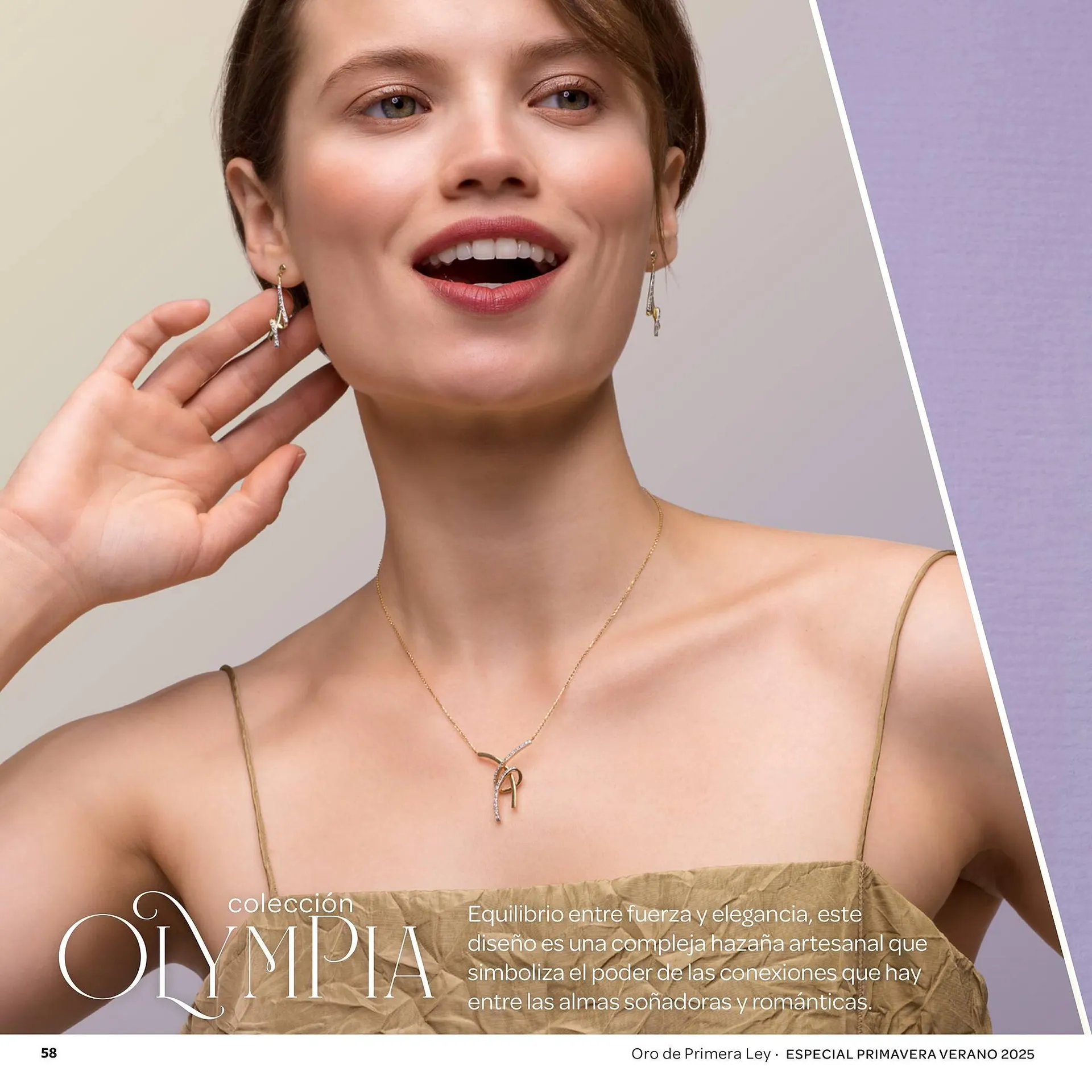 Catálogo de Folleto Cristian Lay 14 de abril al 31 de agosto 2025 - Página 58