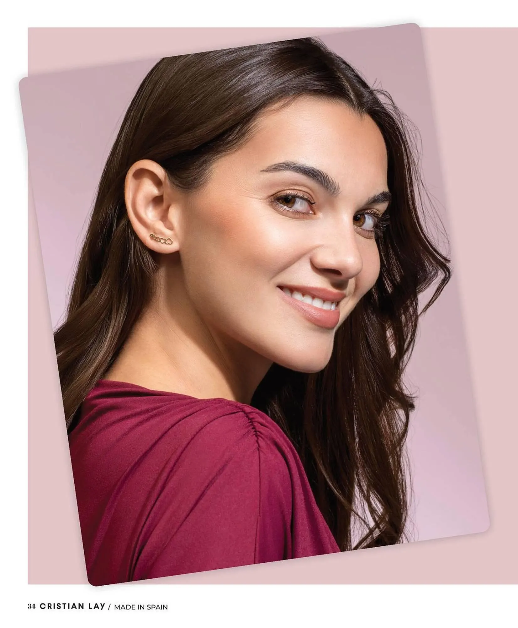 Catálogo de Catálogo Cristian Lay 19 de enero al 8 de febrero 2026 - Página 34