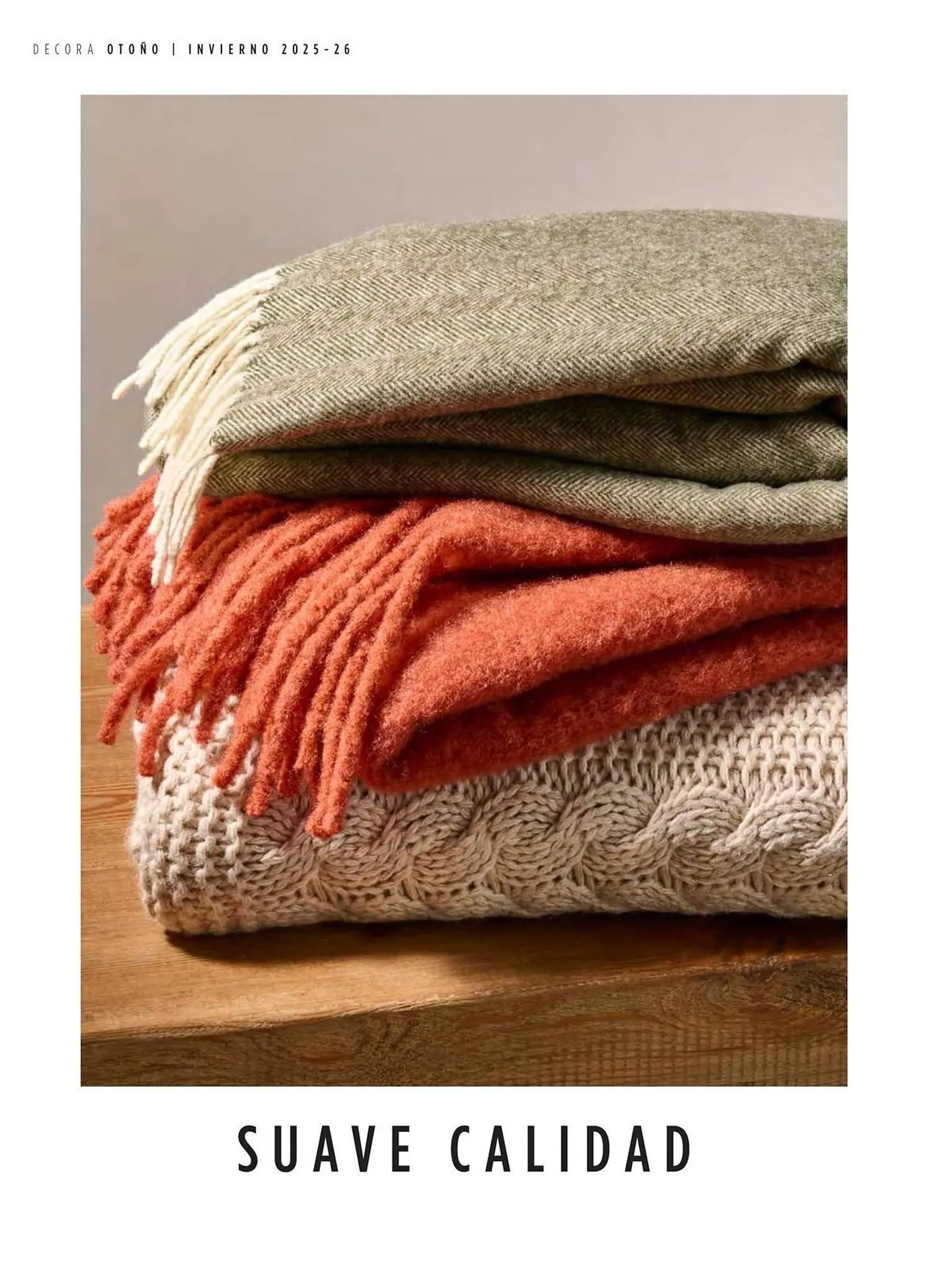 Catálogo de Catálogo El Corte Inglés 13 de octubre al 28 de febrero 2026 - Página 128