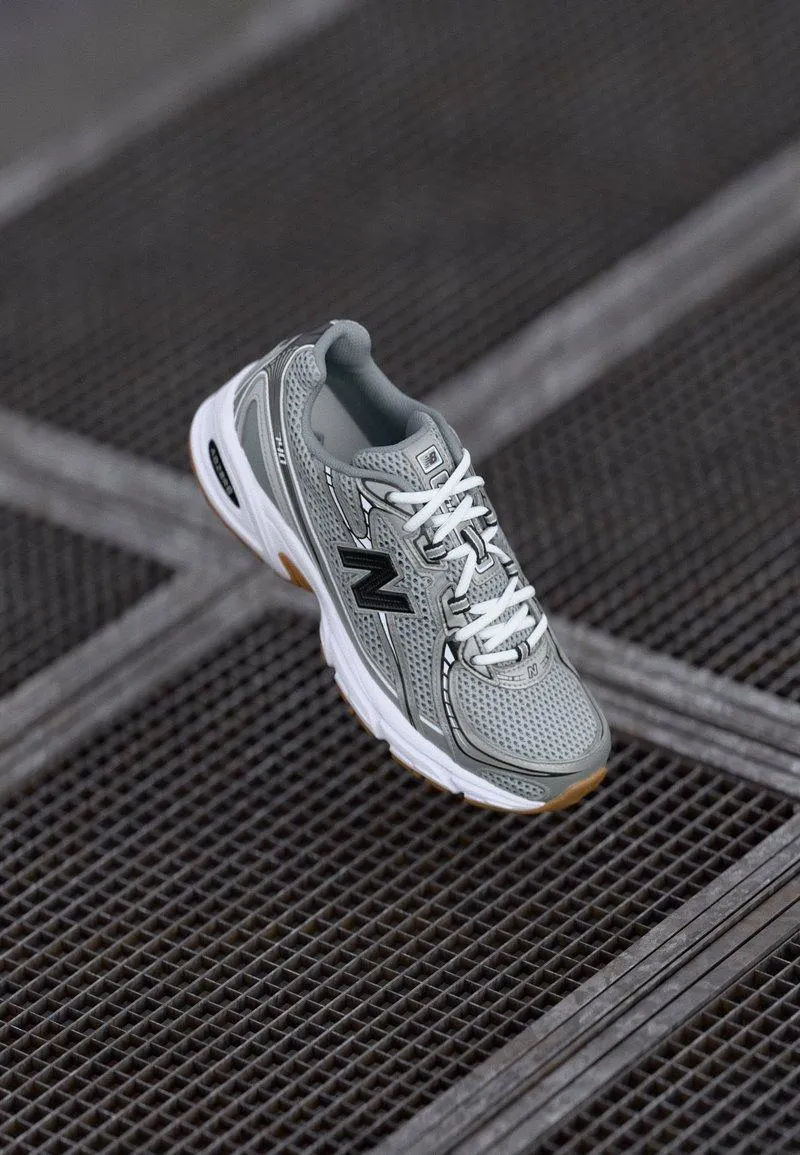 U740 UNISEX - Zapatillas - slate grey