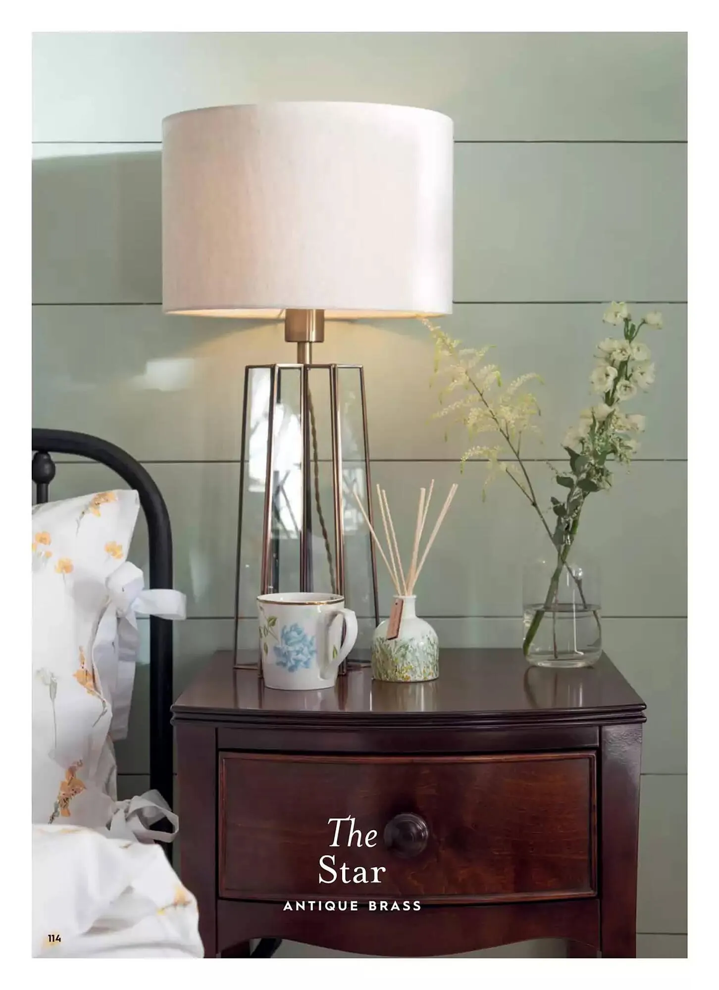 Catálogo de Folleto Laura Ashley 12 de marzo al 31 de agosto 2025 - Página 116