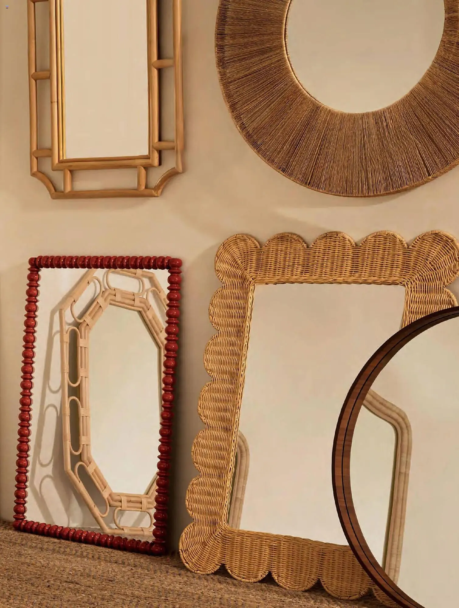 Catálogo de Catálogo El Corte Inglés 1 de abril al 1 de julio 2026 - Página 131