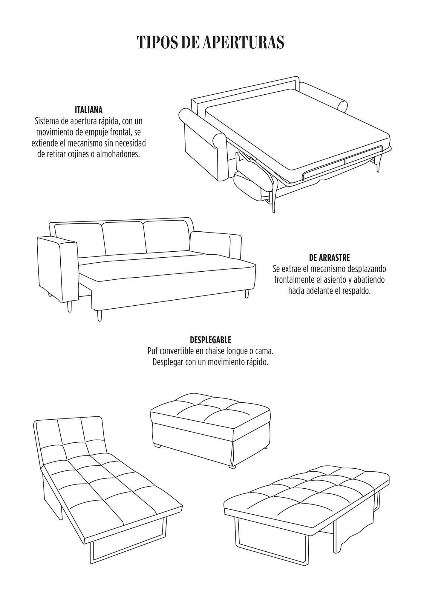 Catálogo de Catálogo El Corte Inglés 7 de abril al 31 de agosto 2026 - Página 43