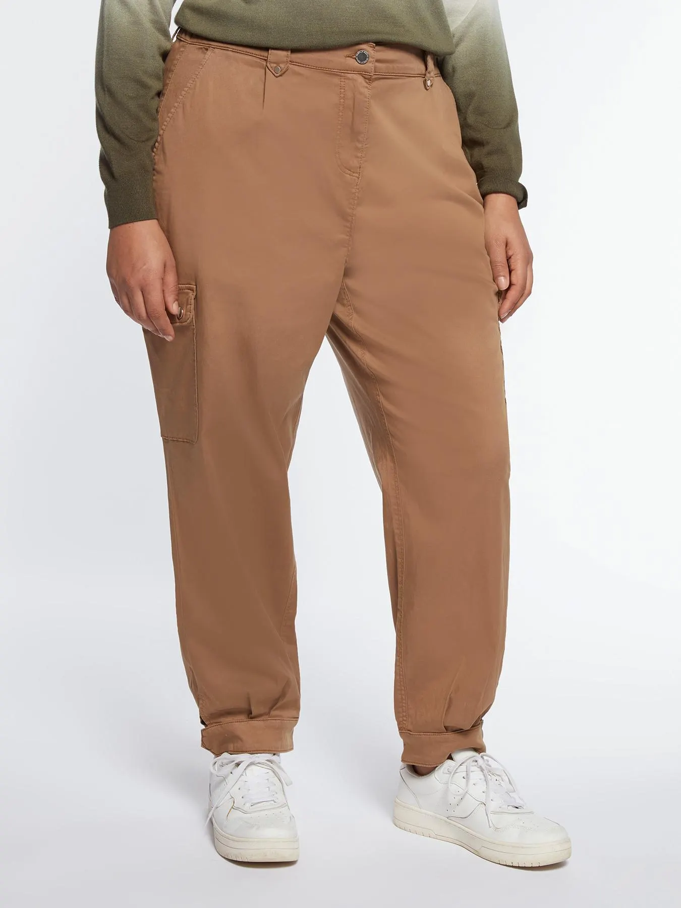 Pantalones cargo