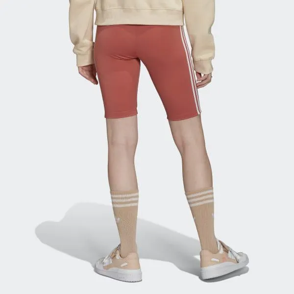 Mallas cortas Adicolor Classics Primeblue High-Waisted