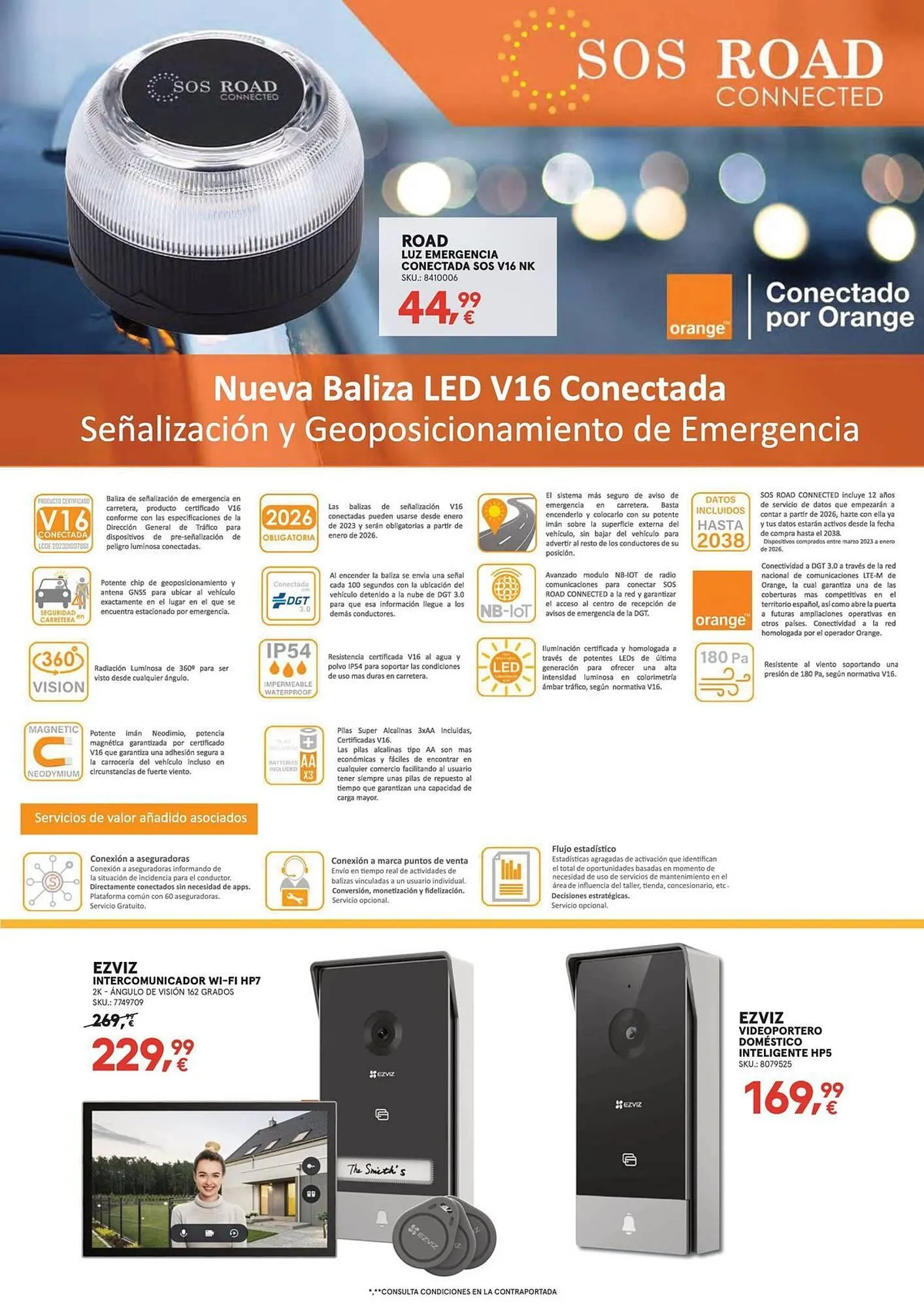 Catálogo de Folleto Worten 29 de octubre al 3 de noviembre 2025 - Página 7