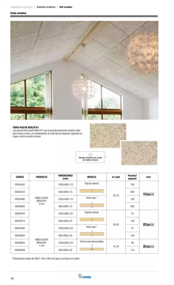 Catálogo de Catálogo Grup Gamma 14 de octubre al 31 de marzo 2025 - Página 69