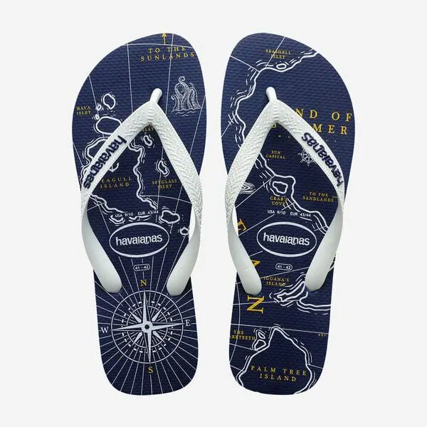 Havaianas Top Nautical