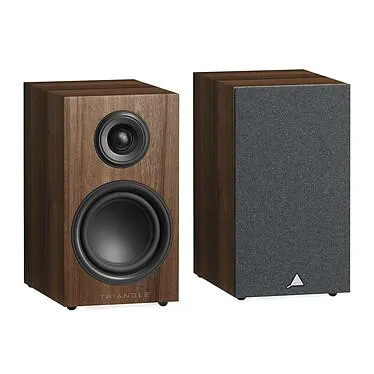 Triangle Elara LN01 Castaño .